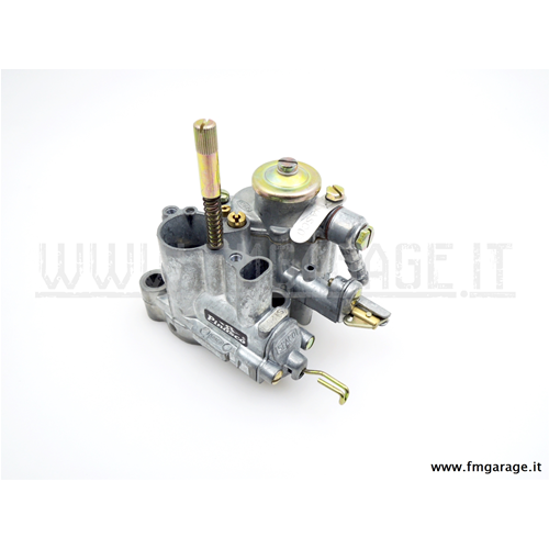 Carburatore Pinasco SI 20/20 GT Taratura Specifica 2 Travasi per Vespa GT, GTR, GL, TS, GS, Rally, Sprint, Sprint Veloce, Super, VNB, VBB, VBA