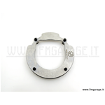 Kit parastrappi completo Crimaz scomponibile per Vespa 50 – Primavera – ET3