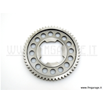 Ingranaggio 1° marcia Crimaz z55 ingrana su multiplo originale per Vespa 50 – Primavera – ET3