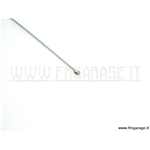 Filo trasmissione gas con testa 3mm x 3mm per Vespa