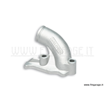 Collettore aspirazione Malossi 28/30mm innesto elastico per Vespa PX, PE, GT, GTR, GL, TS, GS, Rally, Sprint, Sprint Veloce, Super, VNB, VBB, VBA