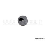 Passacavo in gomma cavo cambio per Vespa PX, PE, LML, TS, T5, Rally