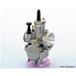 Carburatore Polini PWK Ø24 per Vespa 50, Primavera, ET3, PK, PX, PE, LML, GT, GTR, GL, TS, GS, Rally, Sprint, Sprint Veloce, Super, VNB, VBB, VBA