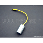 Condensatore per Vespa 50