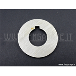 Distanziale frizione Ø est.34,2mm - Ø int. 15,4mm - spessore 3.50mm per Vespa PX