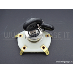 Commutatore con chiave per Vespa  PX- PE- ET3
