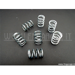 Kit molle frizione MALOSSI RACE durezza XL per Vespa (7 pz)