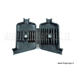 Scatola contatti/presa bassa tensione per Vespa ET3