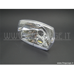Fanale anteriore alogeno per Vespa 50 Special - 50 Elestar 12V