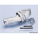 Collettore aspirazione lamellare Polini 19mm attacco a 2 fori innesto rigido per Vespa  PK ETS, XL, HP