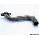 Collettore di scarico per marmitta Polini Racing per Vespa 50
