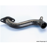 Collettore di scarico per marmitta Polini Racing per Vespa 125 PK, ETS, XL